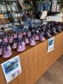 ＜KPIPARK＞アシックステニスシューズ 「GEL-RESOLUTI