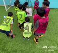 ＜KPI SOCCER ACADEMY＞KPIサッカーアカデミーによる