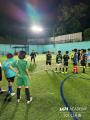 ＜KPI SOCCER ACADEMY＞KPIサッカーアカデミーによる
