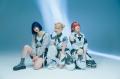 8/17 (Sun)　EXPO 2025 大阪・関西万博にて「FORTIS.T