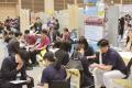 6月シリーズに累計736名が来場！歯科医師向け合同就職