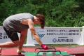 夏の長野でつかむ冬季五輪へのラストチャンス！「二刀