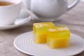 【PATISSERIE FUKUNAGA】7月15日(火)～ 優雅に広がる