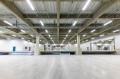大林組が開発する物流施設「OAK LOGISTICS CENTER 名