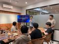 【W fund】東南アジア進出を支援するプログラム「Toky
