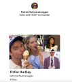 Pinterest 男性トレンドレポート：男性がスタイル、本