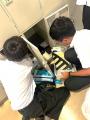 現役東大合格率トップの聖光学院で開催！「やらされる