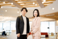 BOOST、電通にて提供開始。コーチ x AIによる社員支援