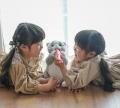 電動動物(R)で笑顔を創造するイワヤ株式会社が「世界