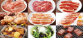 焼肉食べ放題が
