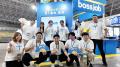 bossjobは6月開催の2展示会に出展、合計4,000名以上が