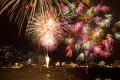 今年の夏は【諏訪湖で花火三昧】「8月15日花火大会」