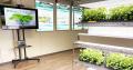 植物を用いた有用タンパク質生産のための研究開発拠点