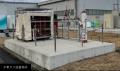 自社製造グリーン水素の供給開始