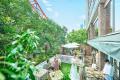 〈東京タワーの目の前のレストランTerrace Dining TAN