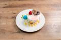 「GiGOコラボカフェ　ふたりはプリキュア MaxHeart」