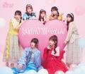 SWEET STEADY、2ndシングルCD『YAKIMOCHI / ぐっじょ