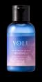 累計販売数6,500万本突破*YOLUのヘアケアシリーズから