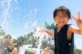 【宮城県松島離宮 5周年記念】夏休み限定サマーフェス