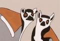 こころのアートギャラリー特別展　KOKI ZOO mini ～木