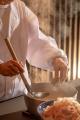 「GORA KADAN FUJI」地脈・山脈を読み解く食体験