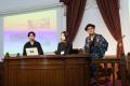 ピッチコンテストのグランプリは、龍谷大学かぶっと亀