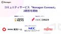 ホットリンクグループのNonagon Capitalが提供するエ