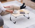 「どこでも使えるミニテーブル」約1年半で累計10万台