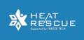 フリーズテック「HEAT RESCUE PROJECT」で熱中症予防