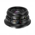七工匠 7Artisans 10mm F3.5 APS-C 販売開始