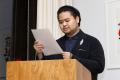 UNICEF国際協議会創設メンバー・神原理事長が国際イベ