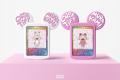 【CASETiFY】「村上隆 x CASETiFY: KAIKAI AND KIKI」