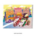 バンダイナムコピクチャーズのオフィシャルストア「BN