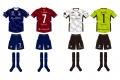 【ソサイチ日本代表】#RoadToBrazil｜オフィシャルパ