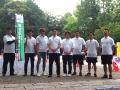 【埼玉・武蔵一宮氷川神社】和傘110本とLED2.5万個で