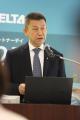 デルタ電子「デルタ　サステナブルパートナーデー2025