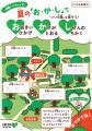 ～サントリー×ウェザーマップが共同で「いい日陰」検