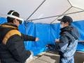 自治体初！神奈川県相模原市消防局が「消火器トレーニ