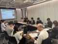 【 AGI活動報告 】「健康寿命延伸産業分野における新