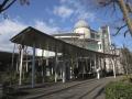 世界初！１０億個の星空×８Ｋ映像が融合「相模原市立