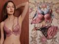 SALON by PEACH JOHN 2025 AUTUMN COLLECTION日常を彩