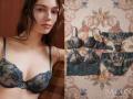 SALON by PEACH JOHN 2025 AUTUMN COLLECTION日常を彩