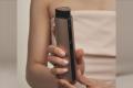 日本初*のLDM水滴技術を搭載した家庭用美顔器「SELINI