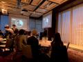 【株式会社Anfini】FY25 Kick-off Meetingをメズム東