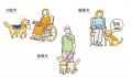 【愛媛県にわずか1頭】（社福）日本介助犬協会が中村