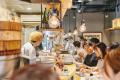 【東京・北千住】旬の食材が楽しめる“酒呑が通いたい