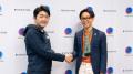 スペースデータと三井住友海上火災保険、宇宙保険とデ