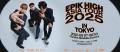 EPIK HIGH ASIA TOUR 2025 OSAKA＆TOKYO