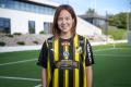 北川ひかる、イングランドのエヴァートンFCへ移籍！