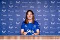 北川ひかる、イングランドのエヴァートンFCへ移籍！